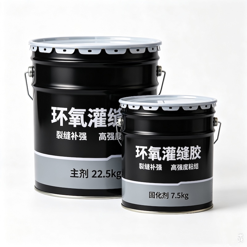 美姑裂缝修复封闭胶